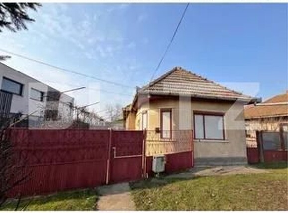 Casa de vânzare 4 camere Cristești - 199716CV | BLITZ Târgu Mureș | Poza1