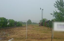 Teren de vanzare, 600 mp, zona Voiniceni