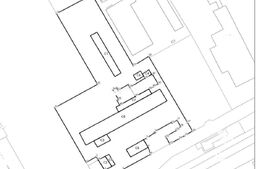 Proprietate industriala masiva 19.485 mp de vanzare in Ludus