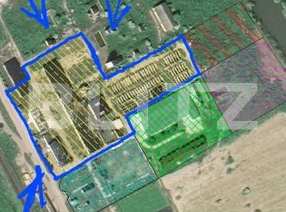 Spațiu industrial de vânzare Ludus - 199807SVI | BLITZ Târgu Mureș | Poza1