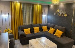 Apartament 3 camere, 88 mp, zona Reghin