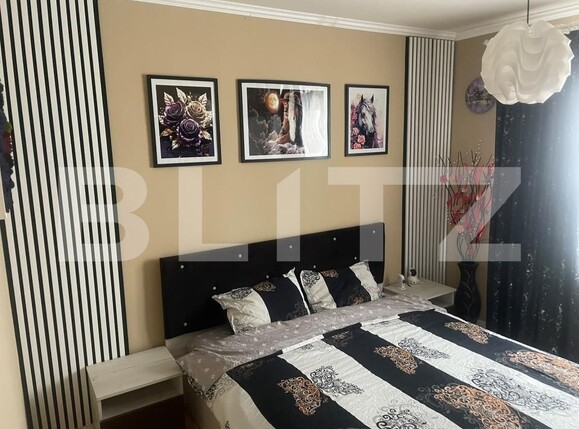 Apartament de vânzare 3 camere Reghin - 199808AV | BLITZ Târgu Mureș | Poza5