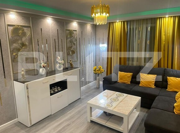 Apartament de vânzare 3 camere Reghin - 199808AV | BLITZ Târgu Mureș | Poza1