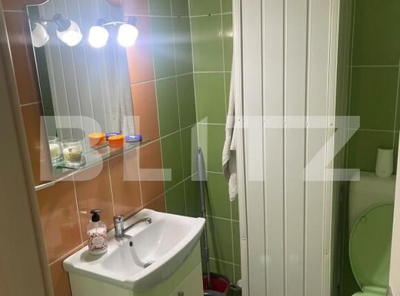 Apartament de vânzare 3 camere Reghin - 199808AV | BLITZ Târgu Mureș | Poza9