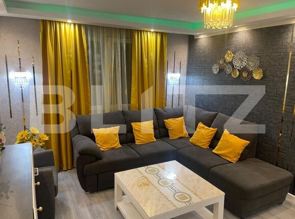 Apartament de vânzare 3 camere Reghin - 199808AV | BLITZ Târgu Mureș | Poza2
