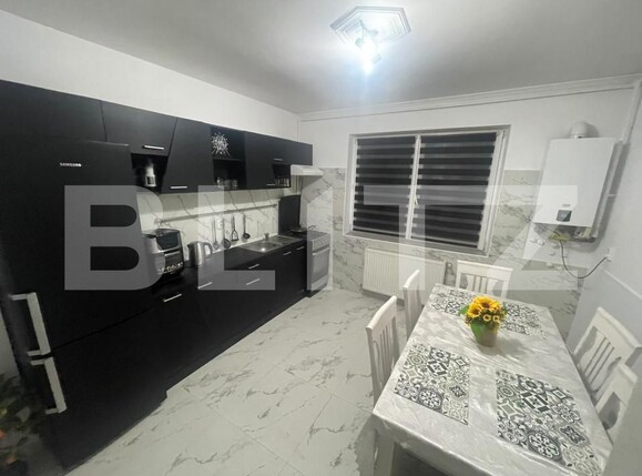 Apartament de vânzare 3 camere Reghin - 199808AV | BLITZ Târgu Mureș | Poza6