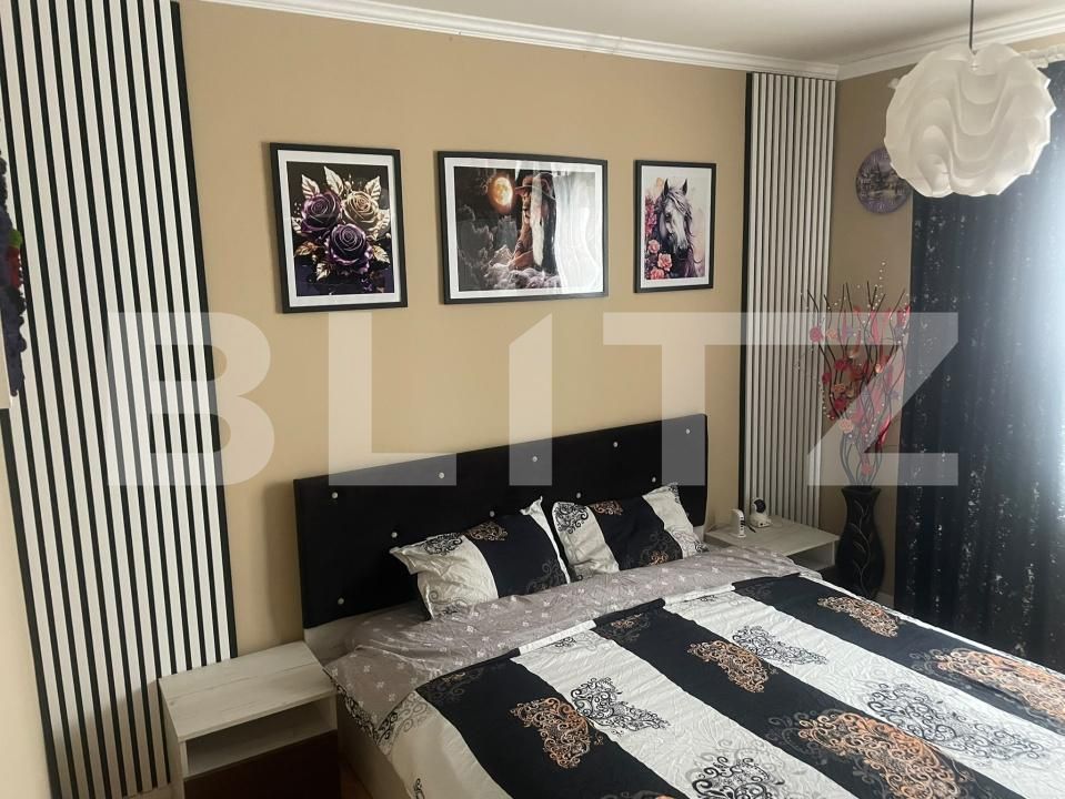 Apartament de vânzare 3 camere Reghin - 199808AV | BLITZ Târgu Mureș | Poza5