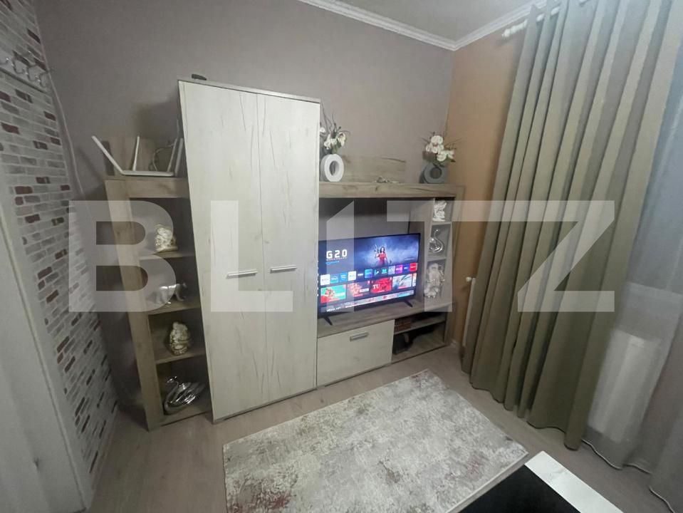 Apartament de vânzare 3 camere Reghin - 199808AV | BLITZ Târgu Mureș | Poza8