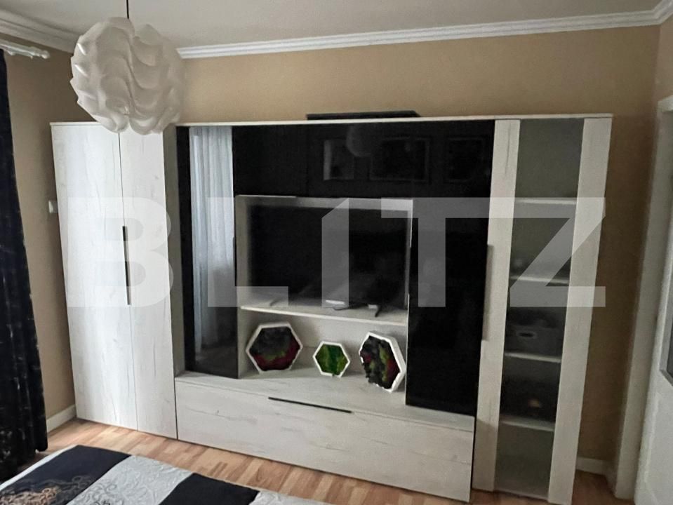 Apartament de vânzare 3 camere Reghin - 199808AV | BLITZ Târgu Mureș | Poza4