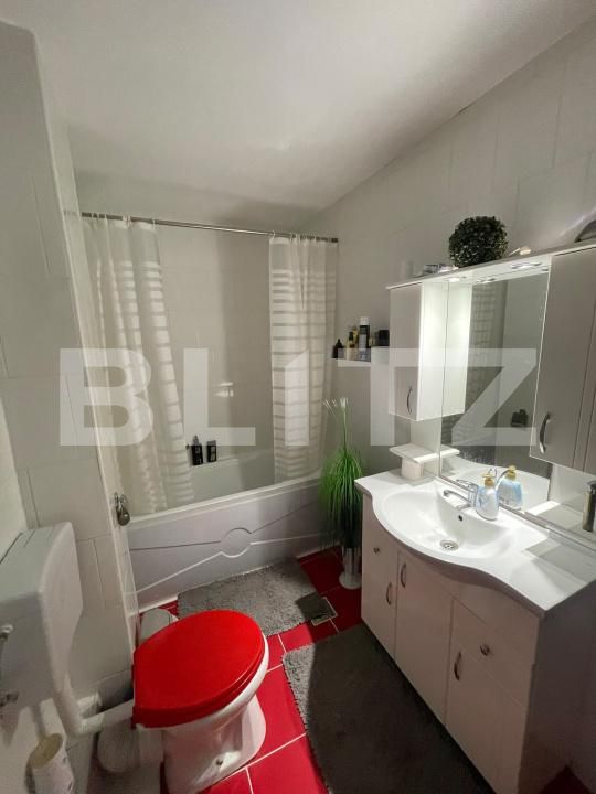 Apartament de vânzare 3 camere Reghin - 199808AV | BLITZ Târgu Mureș | Poza10