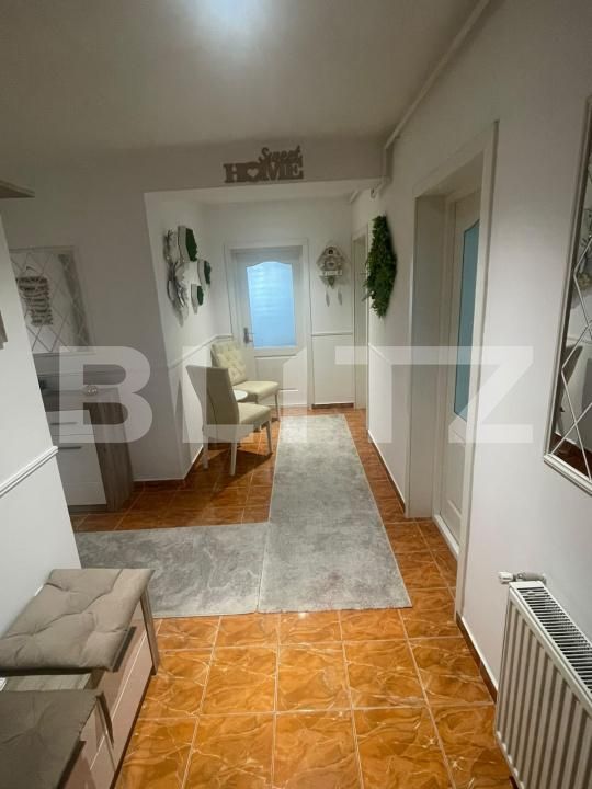 Apartament de vânzare 3 camere Reghin - 199808AV | BLITZ Târgu Mureș | Poza11