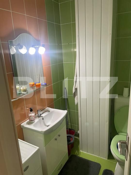 Apartament de vânzare 3 camere Reghin - 199808AV | BLITZ Târgu Mureș | Poza9