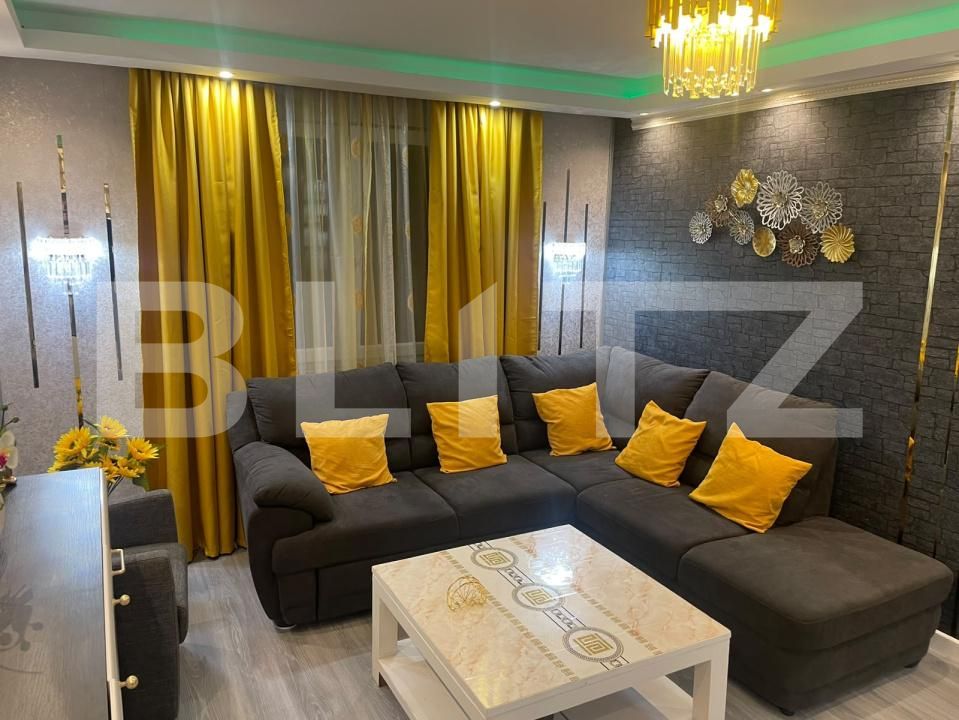Apartament de vânzare 3 camere Reghin - 199808AV | BLITZ Târgu Mureș | Poza2