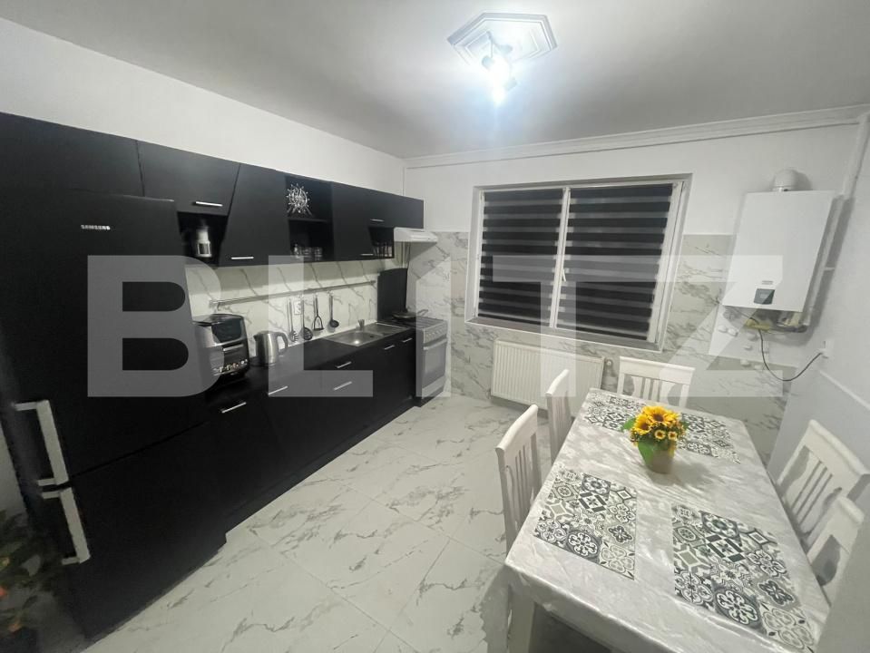 Apartament de vânzare 3 camere Reghin - 199808AV | BLITZ Târgu Mureș | Poza6