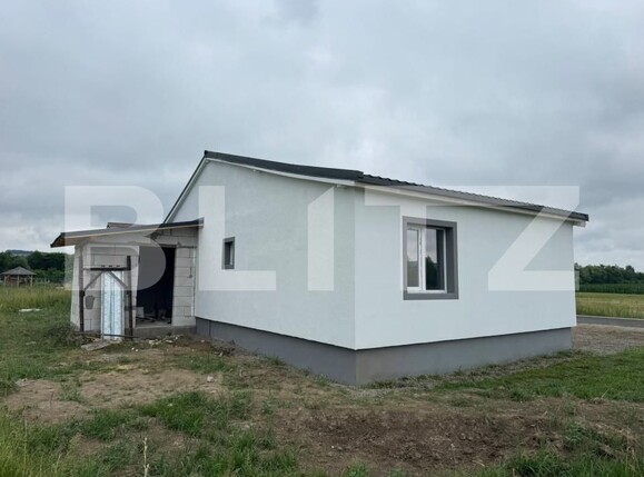 Casa de vânzare 3 camere Suseni - 199817CV | BLITZ Târgu Mureș | Poza2
