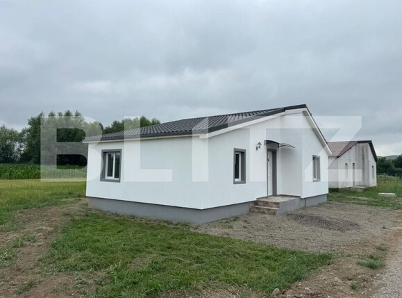 Casa de vânzare 3 camere Suseni - 199817CV | BLITZ Târgu Mureș | Poza2