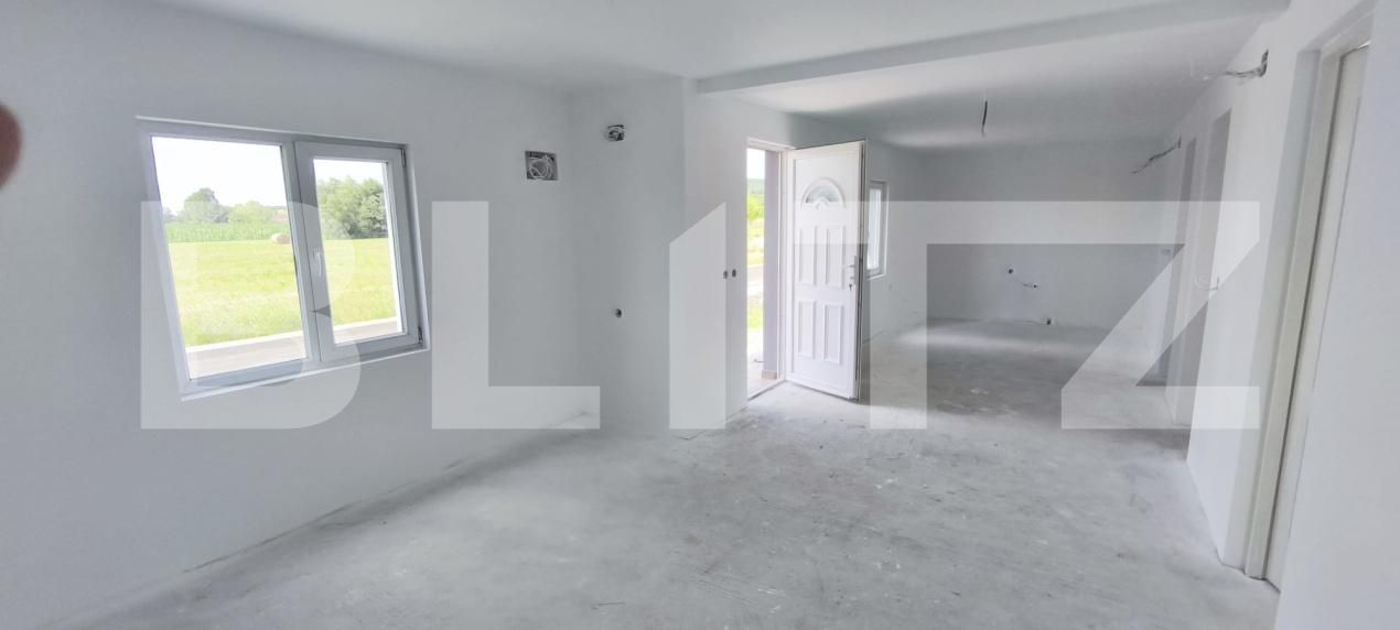 Casa de vânzare 3 camere Suseni - 199817CV | BLITZ Târgu Mureș | Poza6