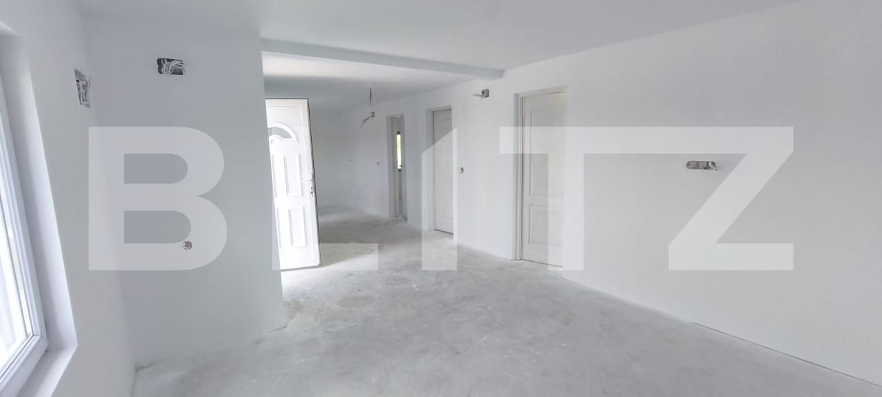 Casa de vânzare 3 camere Suseni - 199817CV | BLITZ Târgu Mureș | Poza4