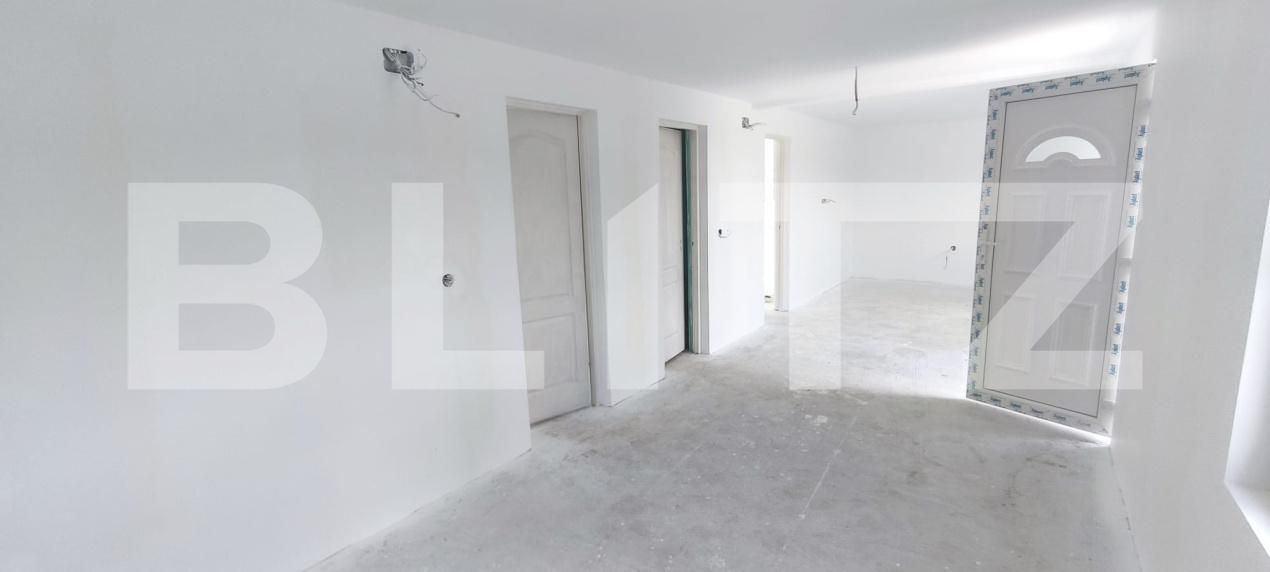 Casa de vânzare 3 camere Suseni - 199817CV | BLITZ Târgu Mureș | Poza5