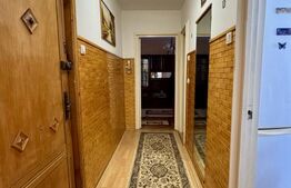 Apartament 2 camere, 52 mp, et. 4/10, zona Dambu Pietros