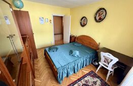 Apartament 2 camere, 52 mp, et. 4/10, zona Dambu Pietros