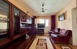 Apartament 2 camere, 52 mp, et. 4/10, zona Dambu Pietros