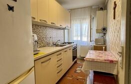 Apartament 2 camere, 52 mp, et. 4/10, zona Dambu Pietros