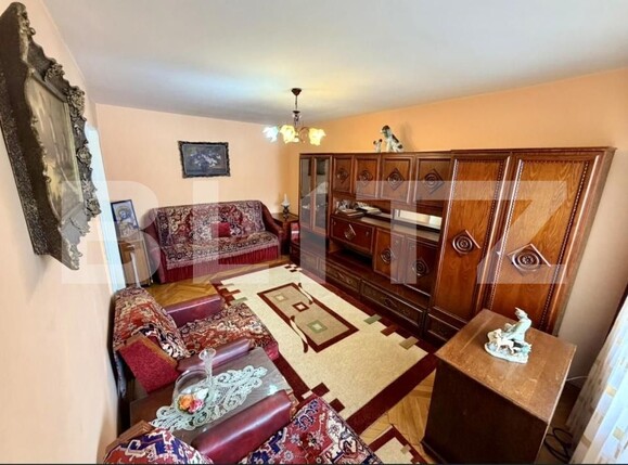 Apartament de vânzare 2 camere Dambu Pietros - 199919AV | BLITZ Târgu Mureș | Poza1