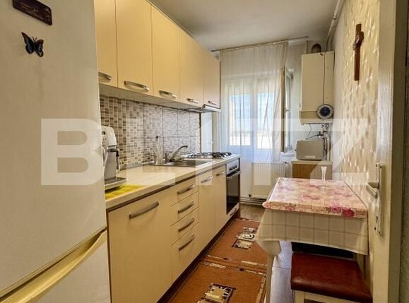 Apartament de vânzare 2 camere Dambu Pietros - 199919AV | BLITZ Târgu Mureș | Poza5