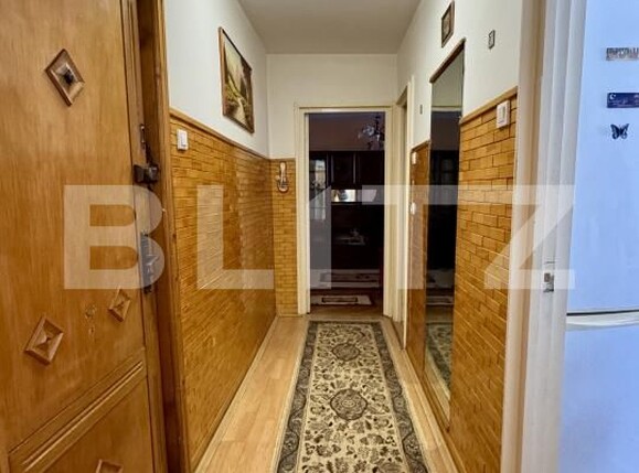 Apartament de vânzare 2 camere Dambu Pietros - 199919AV | BLITZ Târgu Mureș | Poza8