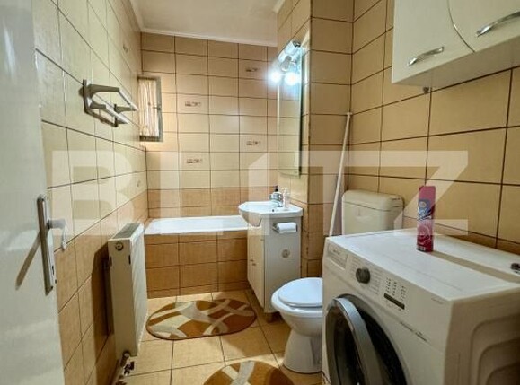 Apartament de vânzare 2 camere Dambu Pietros - 199919AV | BLITZ Târgu Mureș | Poza6