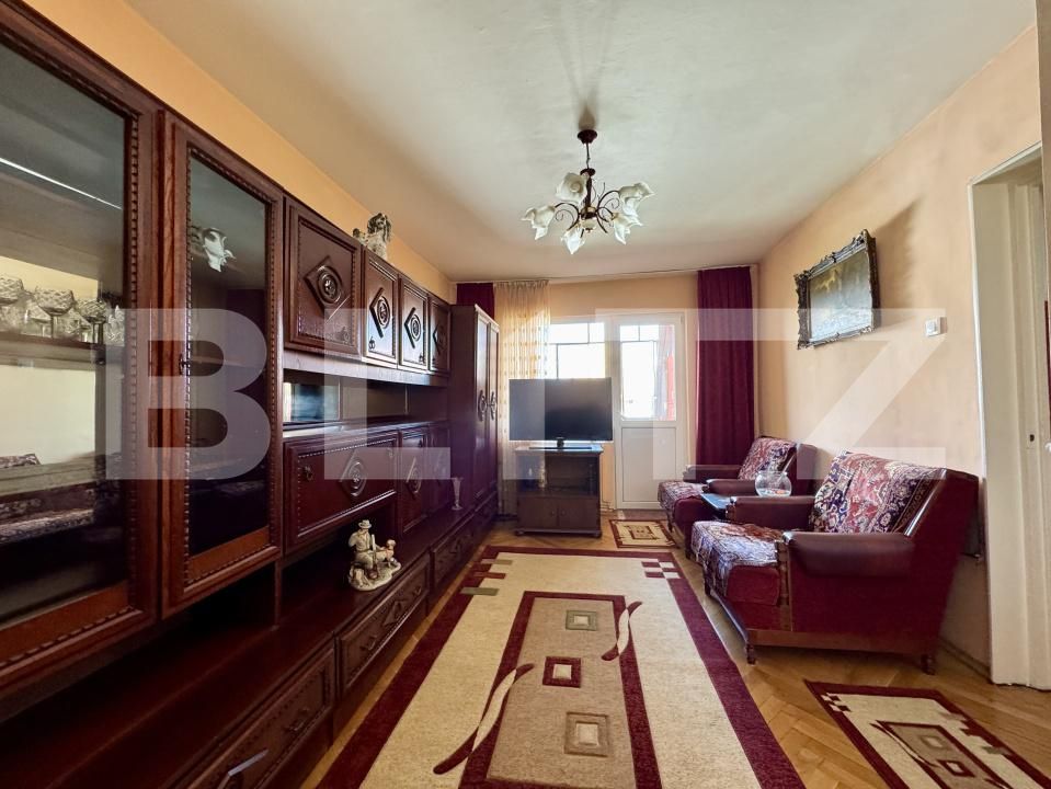 Apartament de vânzare 2 camere Dambu Pietros - 199919AV | BLITZ Târgu Mureș | Poza2
