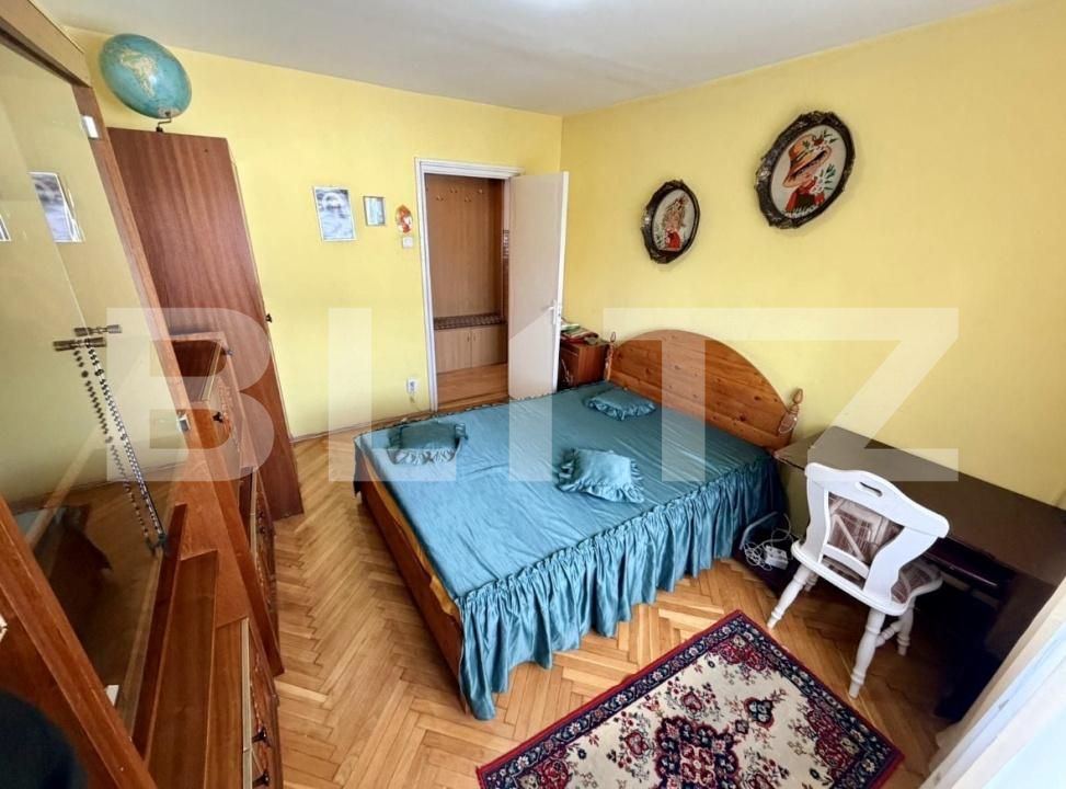 Apartament de vânzare 2 camere Dambu Pietros - 199919AV | BLITZ Târgu Mureș | Poza3