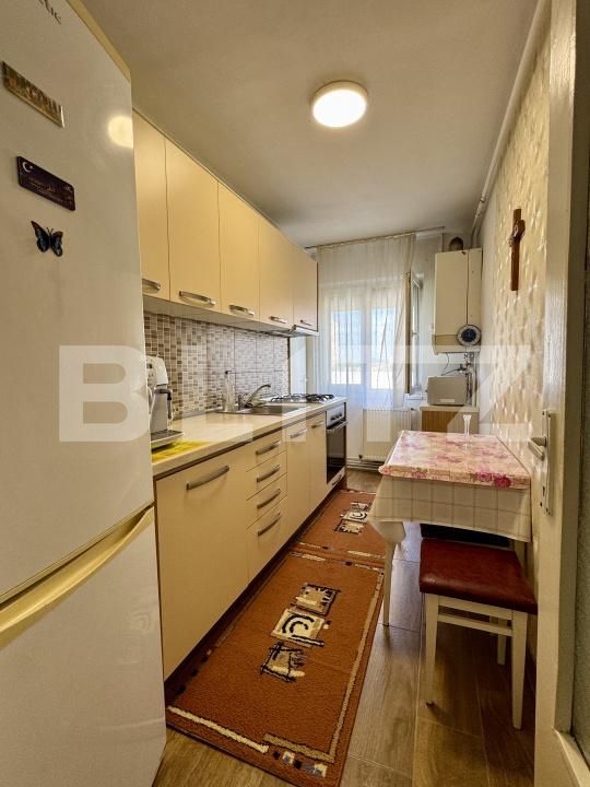 Apartament de vânzare 2 camere Dambu Pietros - 199919AV | BLITZ Târgu Mureș | Poza5