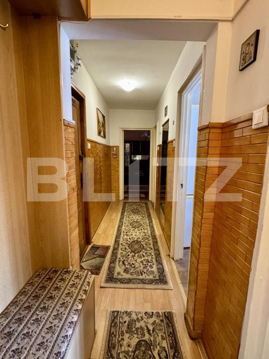 Apartament de vânzare 2 camere Dambu Pietros - 199919AV | BLITZ Târgu Mureș | Poza7