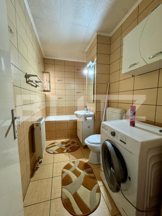 Apartament de vânzare 2 camere Dambu Pietros - 199919AV | BLITZ Târgu Mureș | Poza6