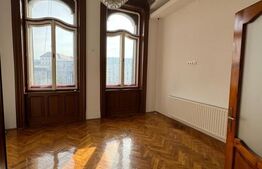 Vand apartament ULTRACENTRAL cu 2 camere - perfect pentru spatiu de birou