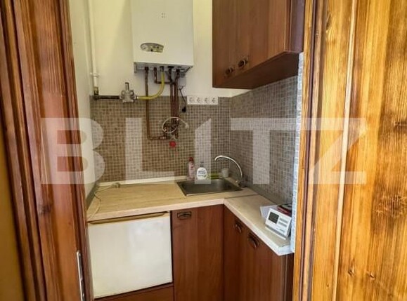 Apartament de vânzare 2 camere Ultracentral - 199930AV | BLITZ Târgu Mureș | Poza6