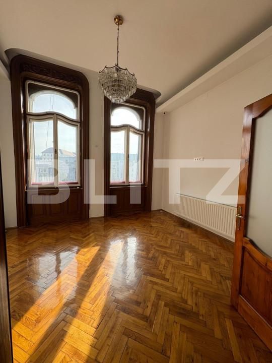 Apartament de vânzare 2 camere Ultracentral - 199930AV | BLITZ Târgu Mureș | Poza3