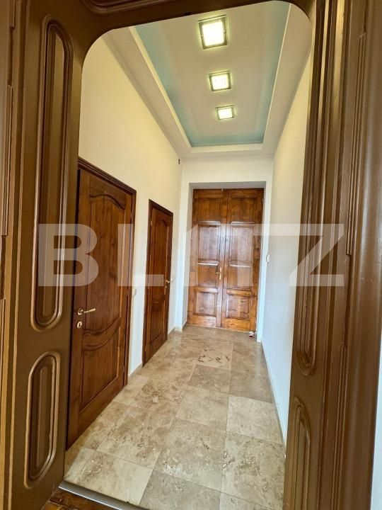 Apartament de vânzare 2 camere Ultracentral - 199930AV | BLITZ Târgu Mureș | Poza5