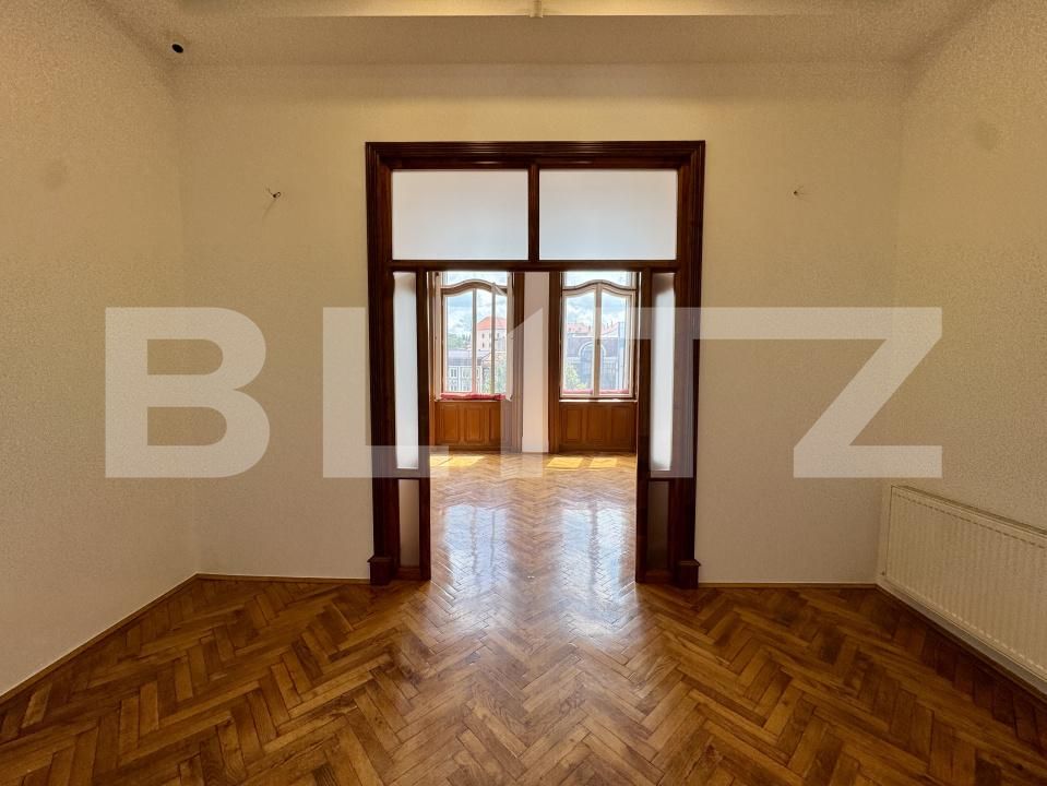 Apartament de vânzare 2 camere Ultracentral - 199930AV | BLITZ Târgu Mureș | Poza4