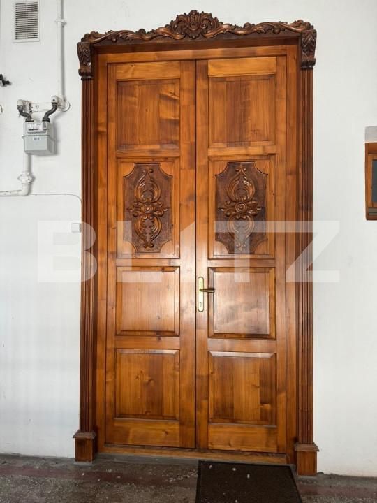 Apartament de vânzare 2 camere Ultracentral - 199930AV | BLITZ Târgu Mureș | Poza9