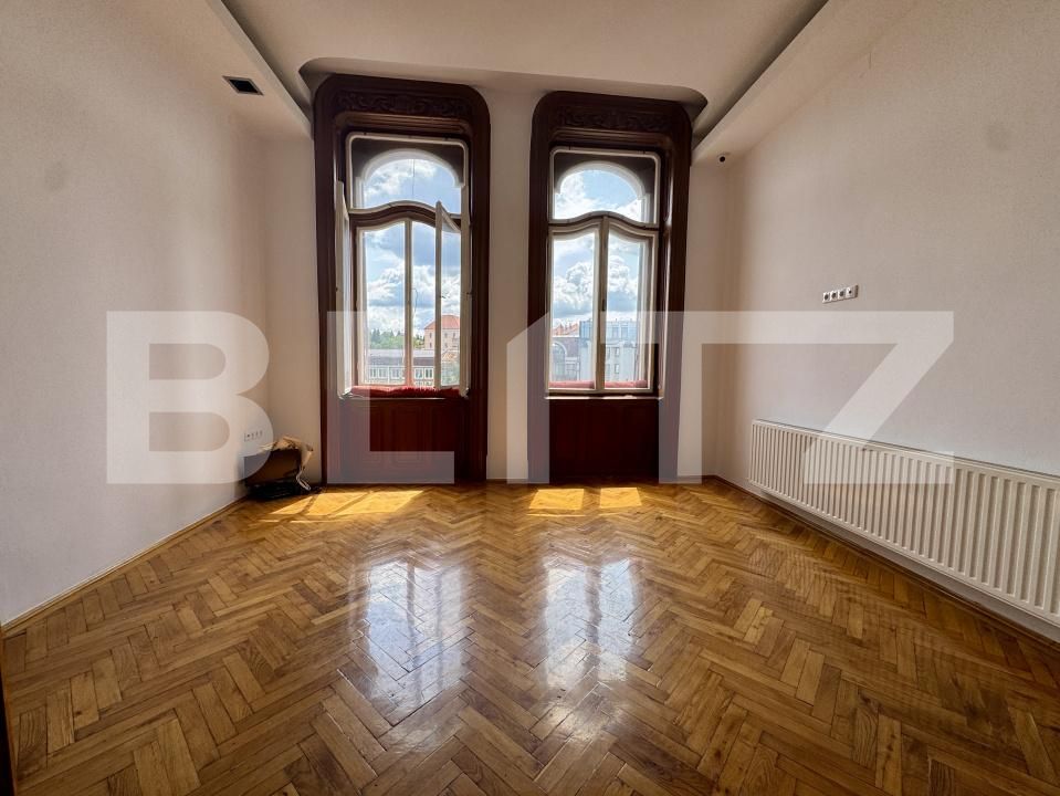 Apartament de vânzare 2 camere Ultracentral - 199930AV | BLITZ Târgu Mureș | Poza2
