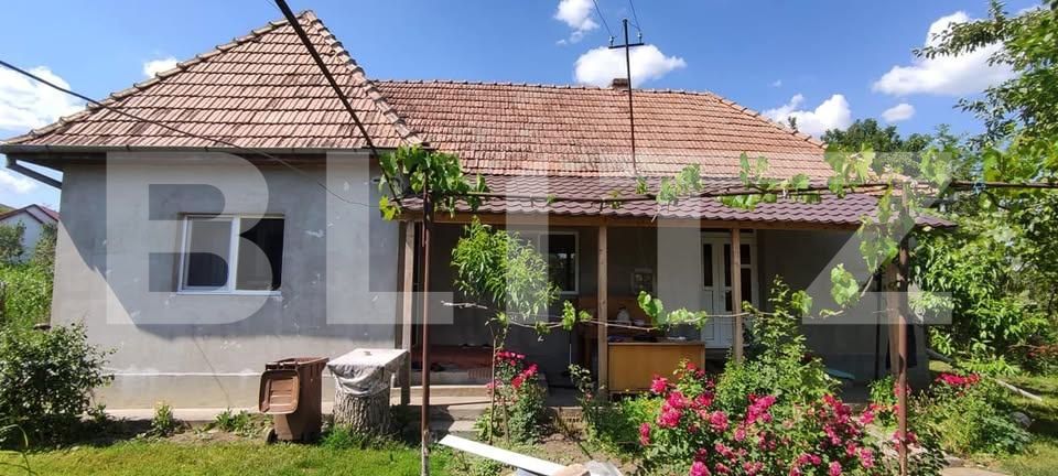 Casa de vânzare 3 camere Iclandu Mare - 199941CV | BLITZ Târgu Mureș | Poza2