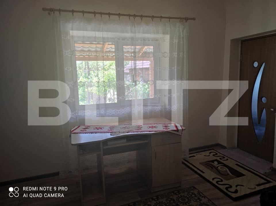 Casa de vânzare 3 camere Iclandu Mare - 199941CV | BLITZ Târgu Mureș | Poza4