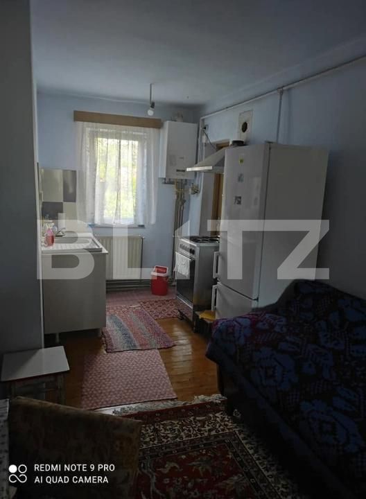 Casa de vânzare 3 camere Iclandu Mare - 199941CV | BLITZ Târgu Mureș | Poza5