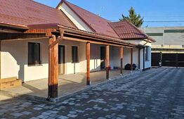 Casă de vânzare, 85 mp, zona Dumbravioara