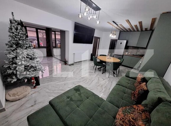 Casa de vânzare 3 camere Dumbravioara - 200018CV | BLITZ Târgu Mureș | Poza1