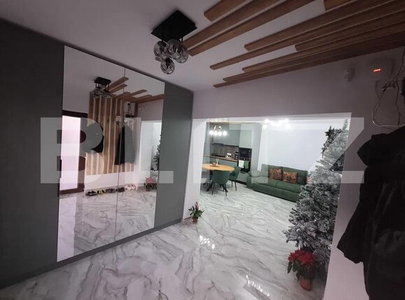 Casa de vânzare 3 camere Dumbravioara - 200018CV | BLITZ Târgu Mureș | Poza2