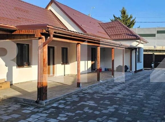 Casa de vânzare 3 camere Dumbravioara - 200018CV | BLITZ Târgu Mureș | Poza7